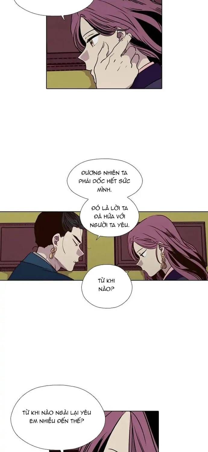 Trăng Lên Ban Ngày Chapter 185 - 31