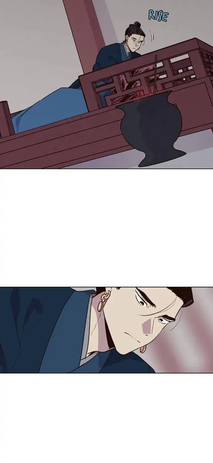 Trăng Lên Ban Ngày Chapter 185 - 33