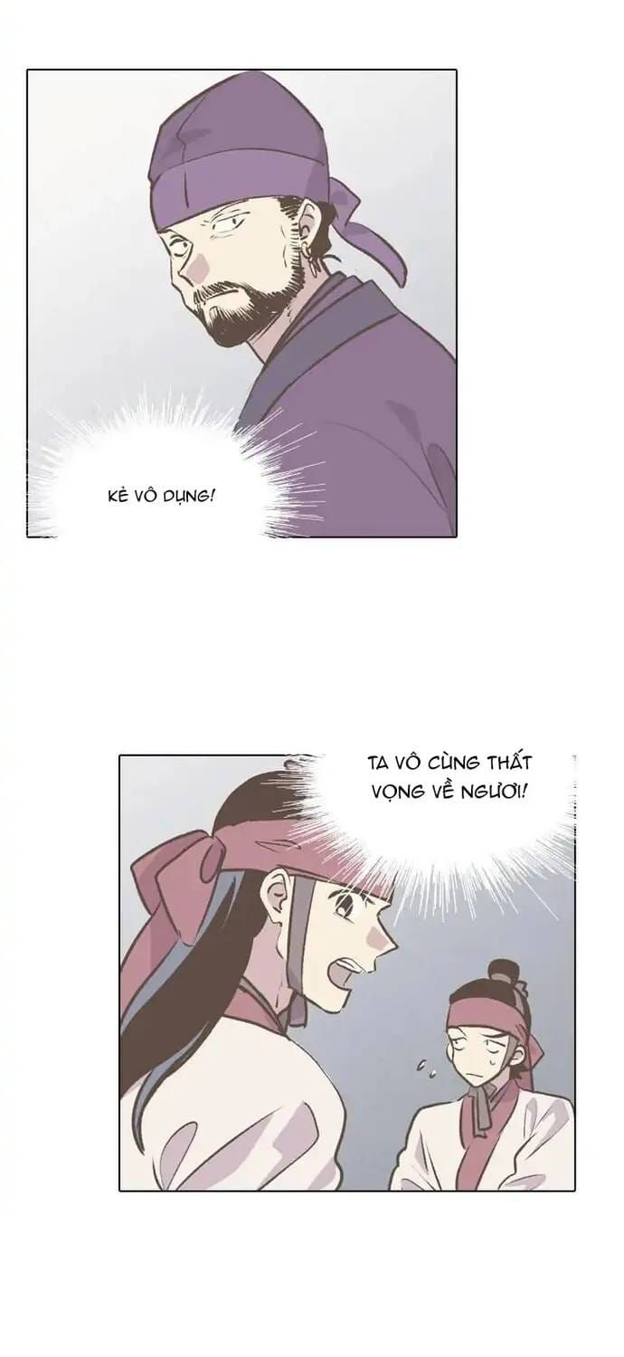 Trăng Lên Ban Ngày Chapter 185 - 34