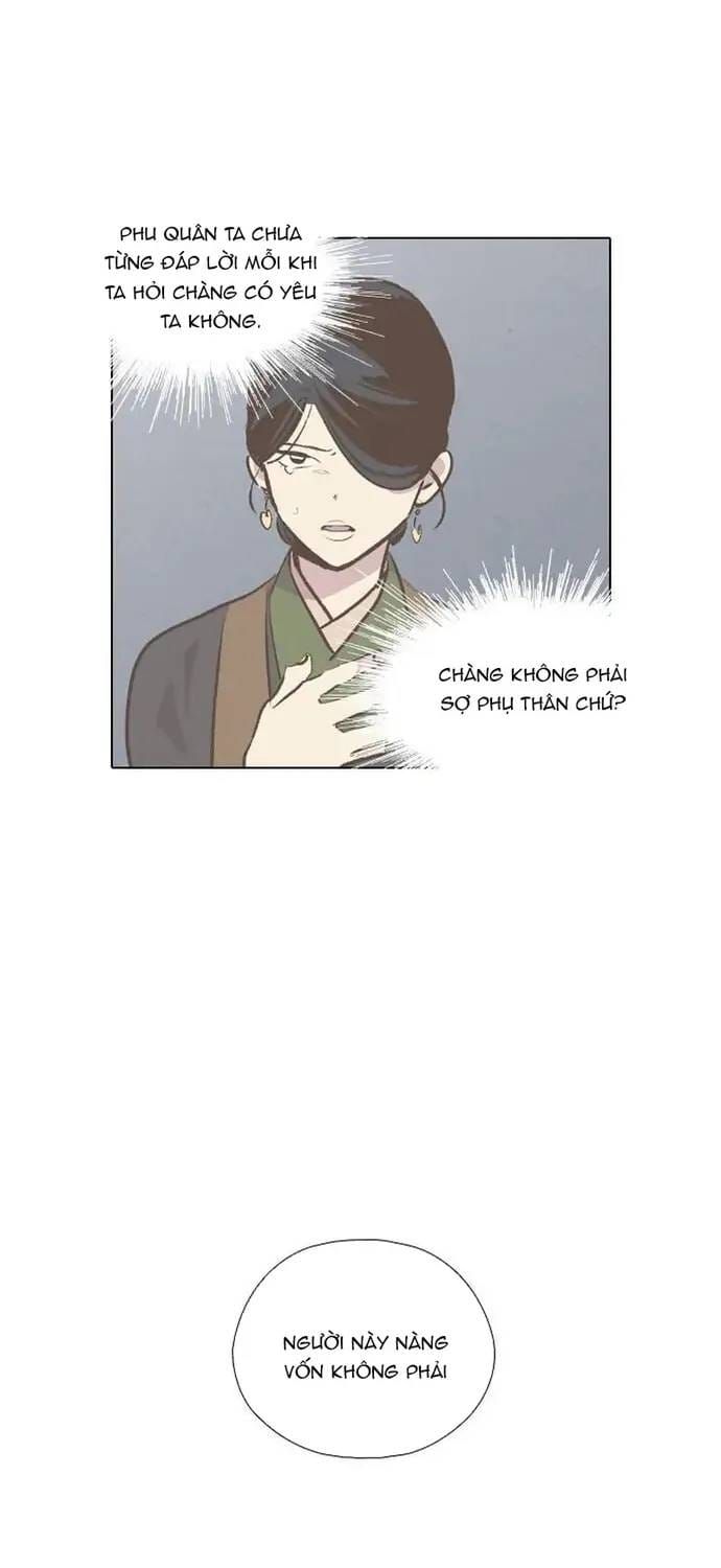Trăng Lên Ban Ngày Chapter 185 - 35