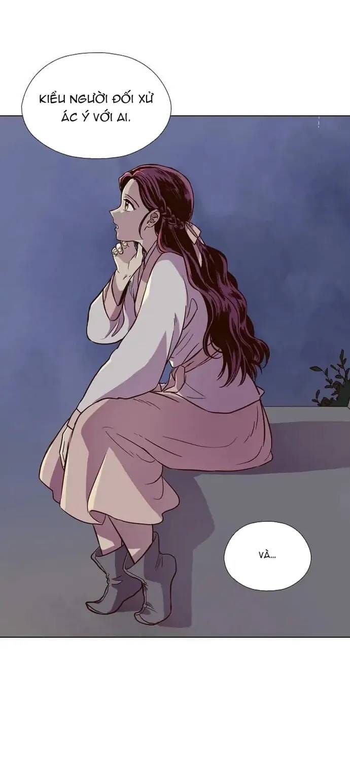 Trăng Lên Ban Ngày Chapter 185 - 36