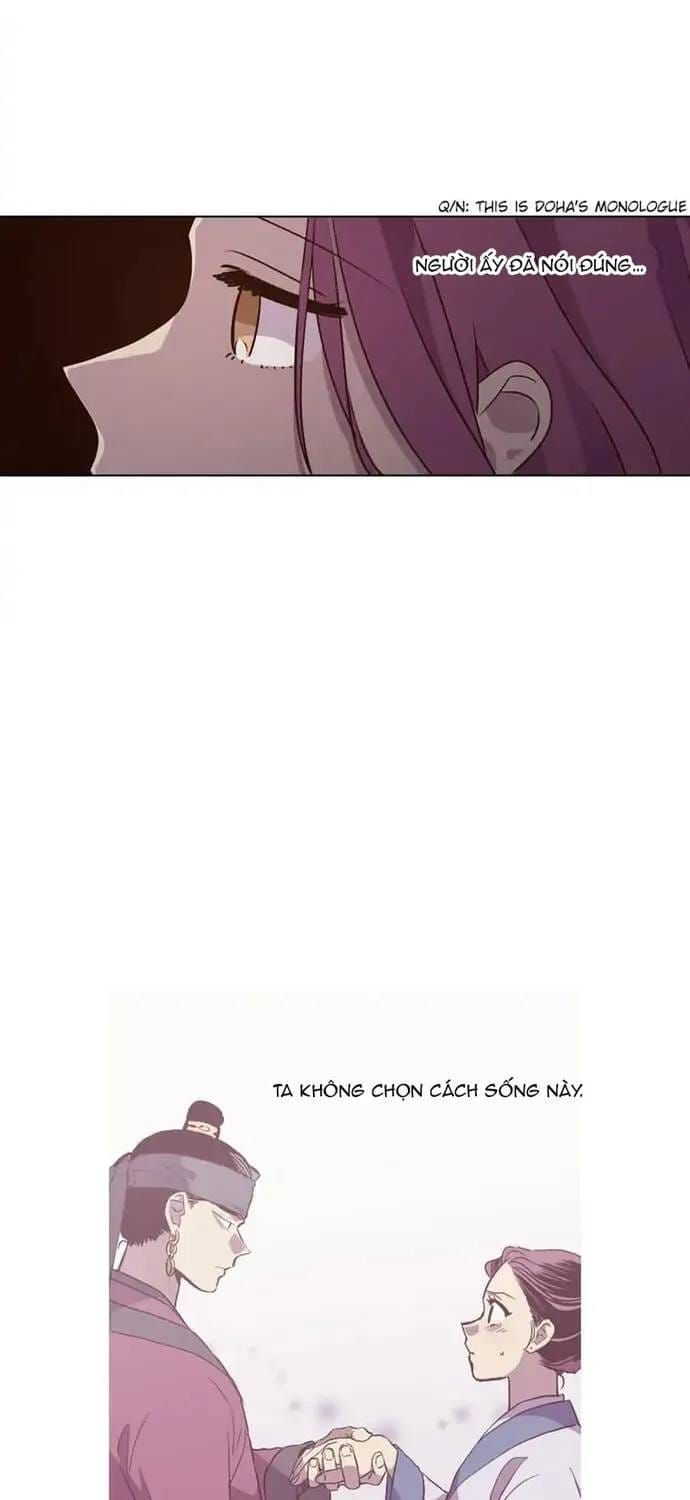 Trăng Lên Ban Ngày Chapter 185 - 39