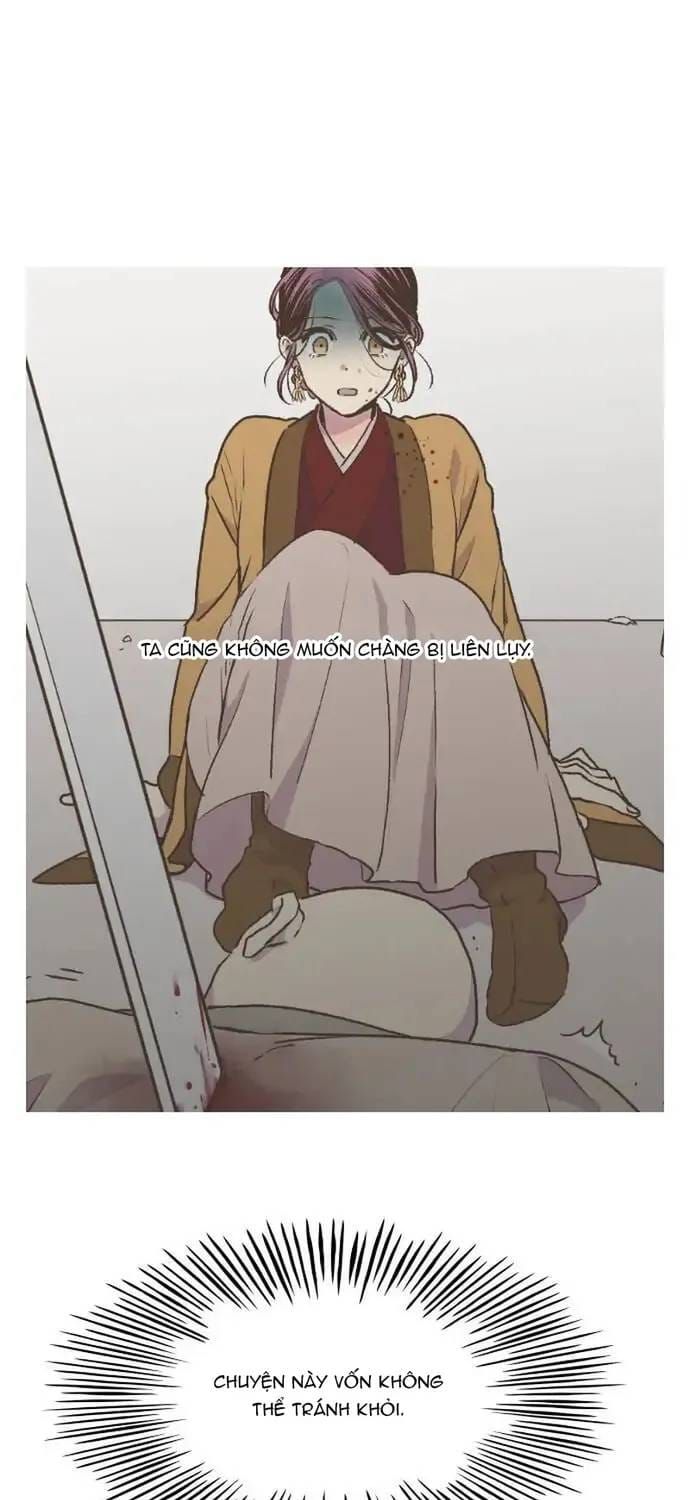 Trăng Lên Ban Ngày Chapter 185 - 41