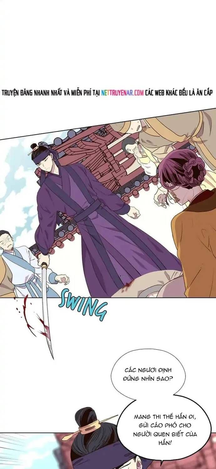 Trăng Lên Ban Ngày Chapter 185 - 7