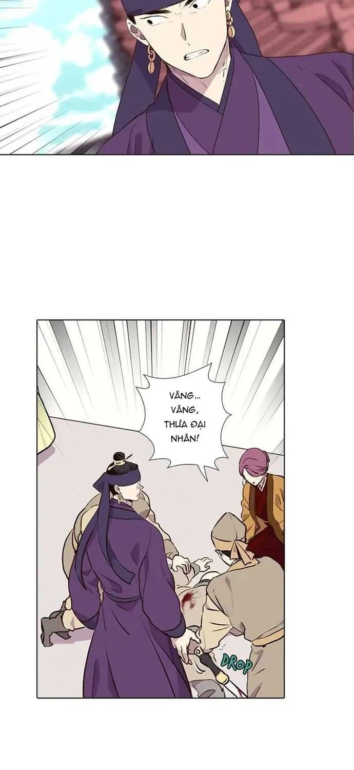 Trăng Lên Ban Ngày Chapter 185 - 8