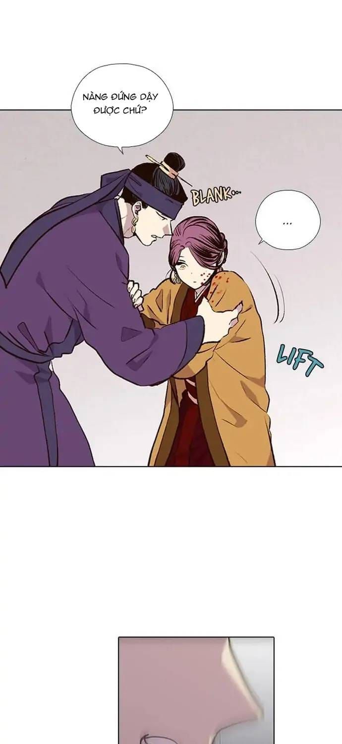 Trăng Lên Ban Ngày Chapter 185 - 9