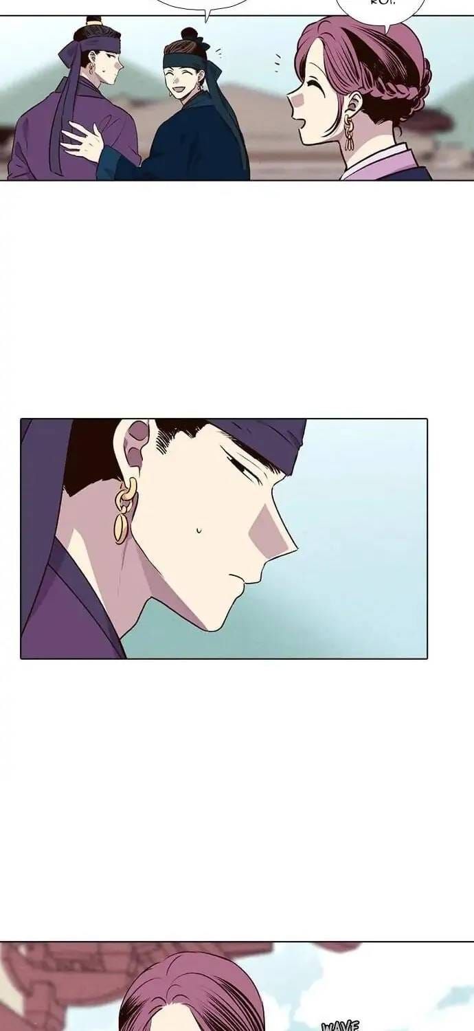 Trăng Lên Ban Ngày Chapter 187 - 16