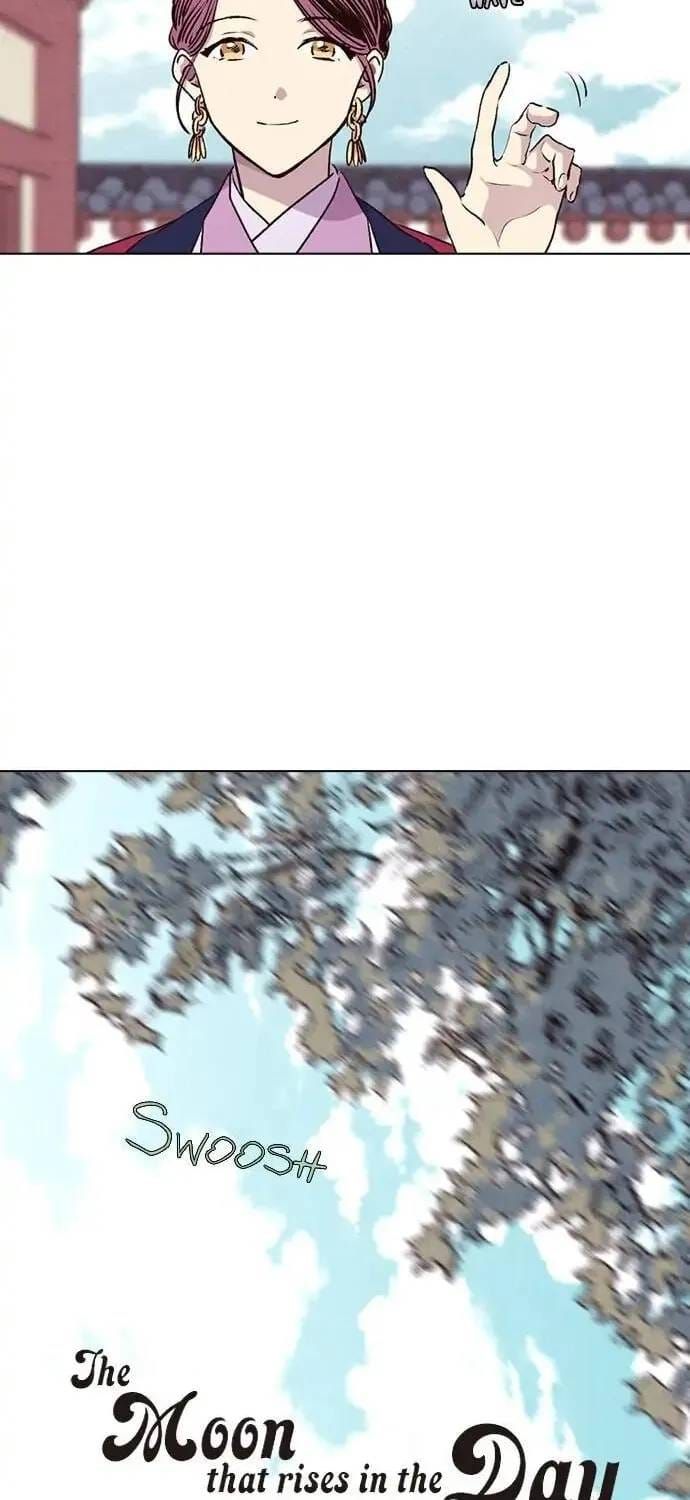 Trăng Lên Ban Ngày Chapter 187 - 17