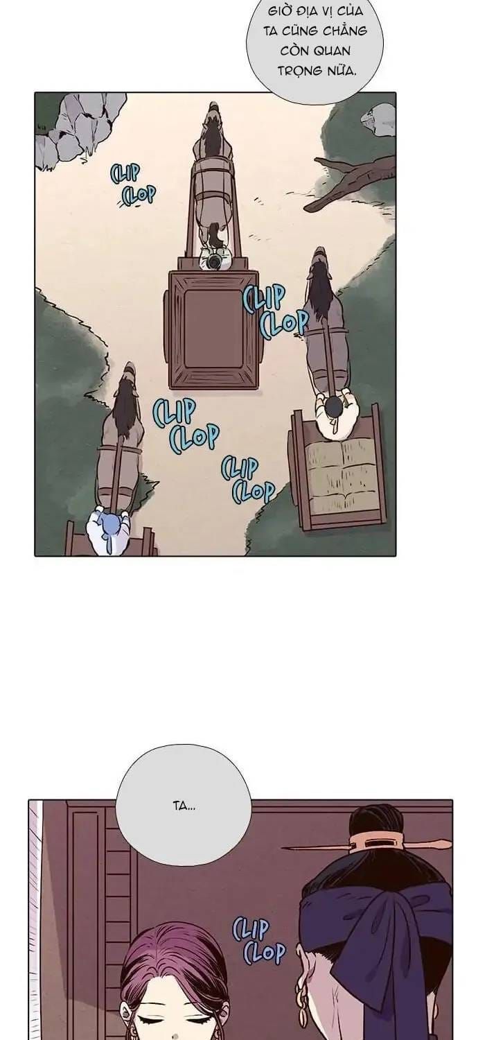 Trăng Lên Ban Ngày Chapter 187 - 22