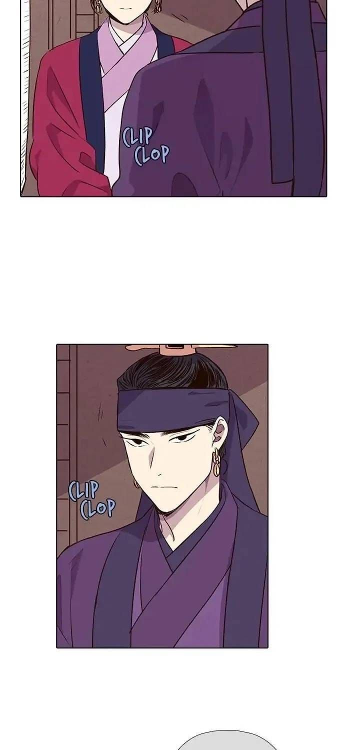 Trăng Lên Ban Ngày Chapter 187 - 23