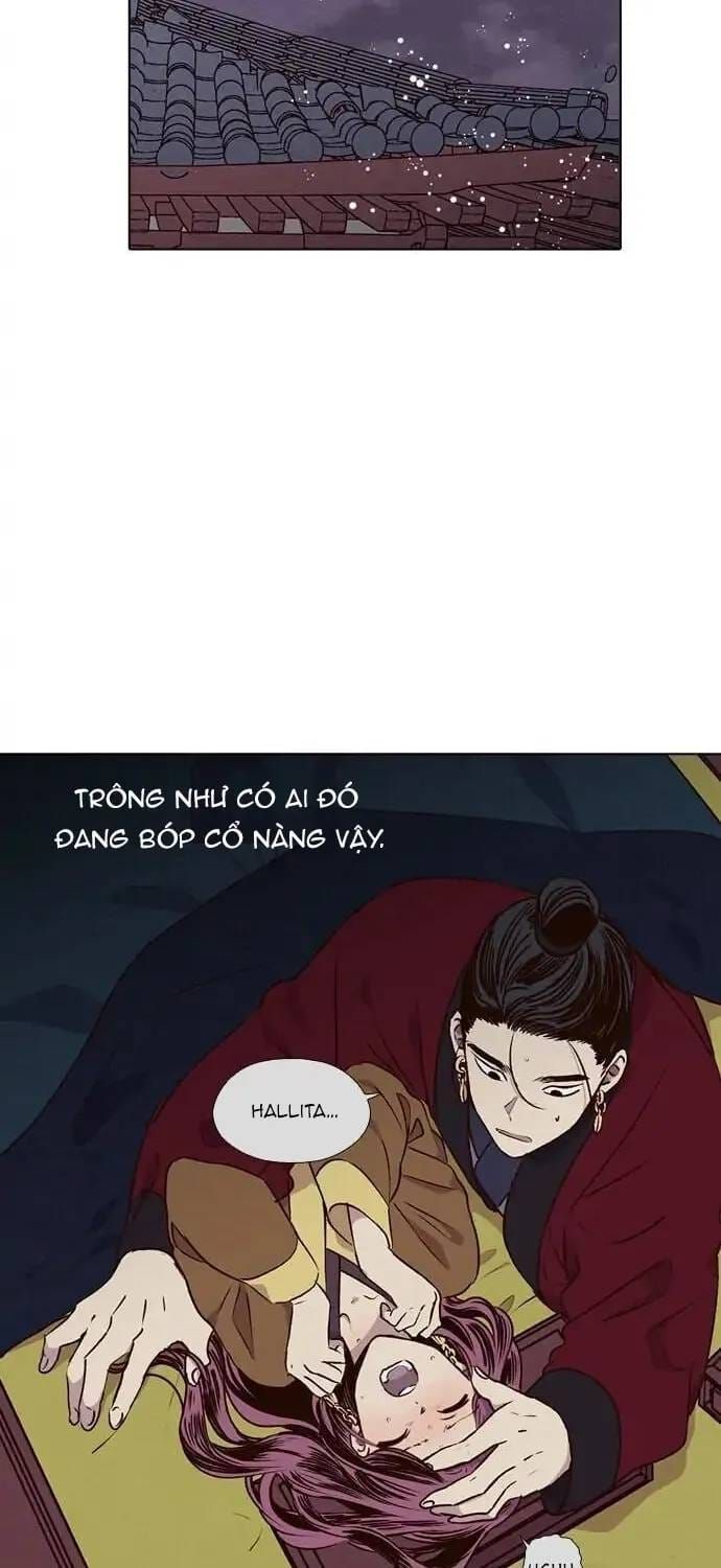 Trăng Lên Ban Ngày Chapter 187 - 26