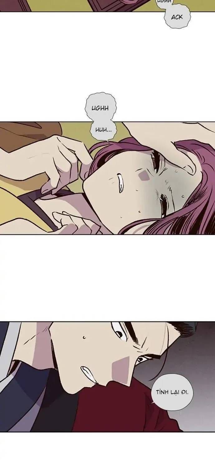 Trăng Lên Ban Ngày Chapter 187 - 27