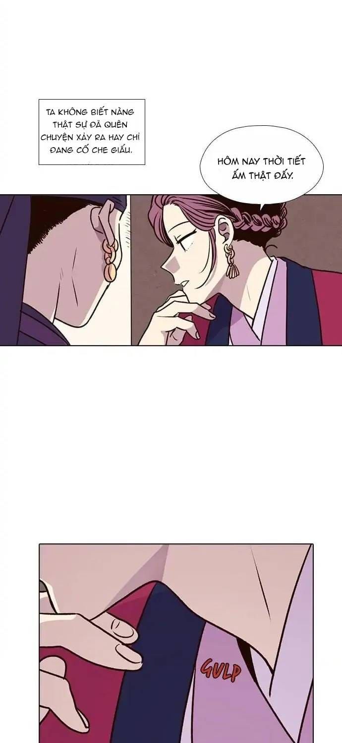 Trăng Lên Ban Ngày Chapter 187 - 30