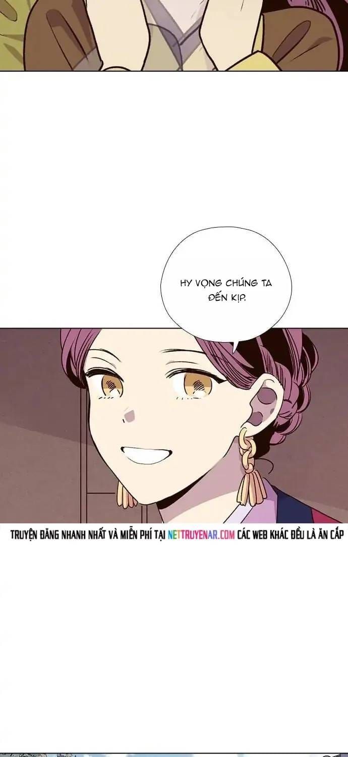 Trăng Lên Ban Ngày Chapter 187 - 33