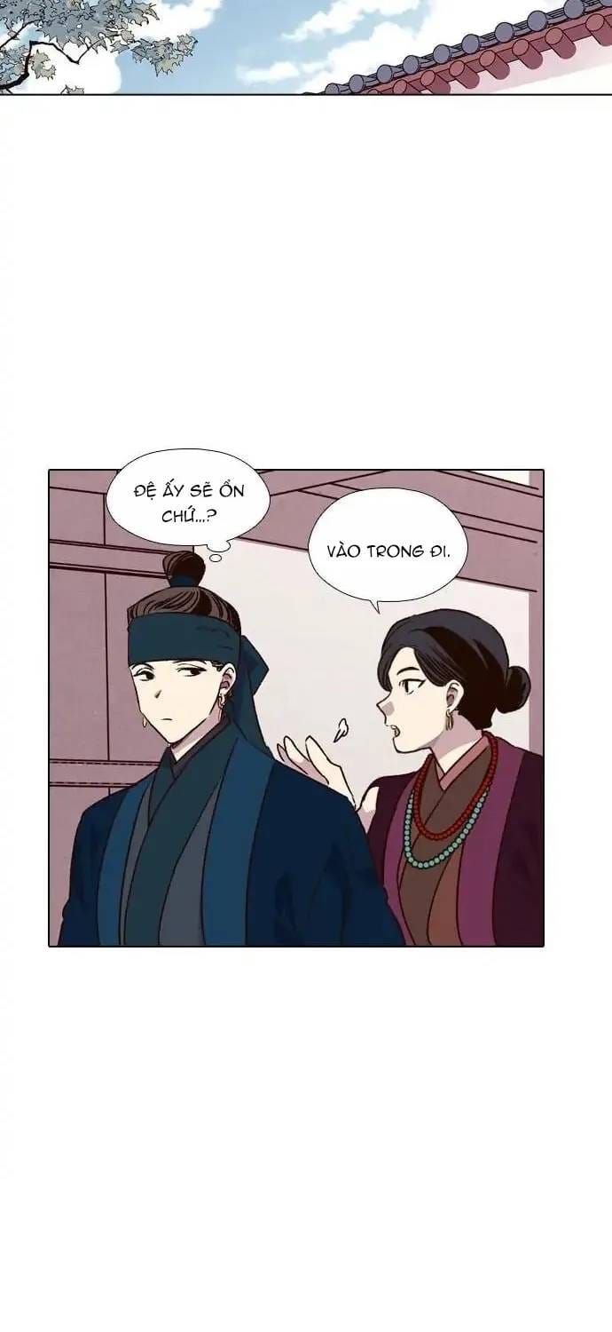 Trăng Lên Ban Ngày Chapter 187 - 34