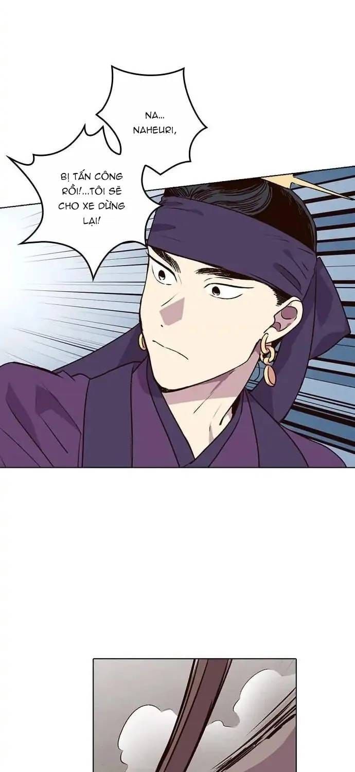 Trăng Lên Ban Ngày Chapter 187 - 39