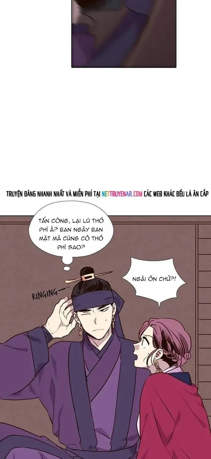 Trăng Lên Ban Ngày Chapter 187 - 42