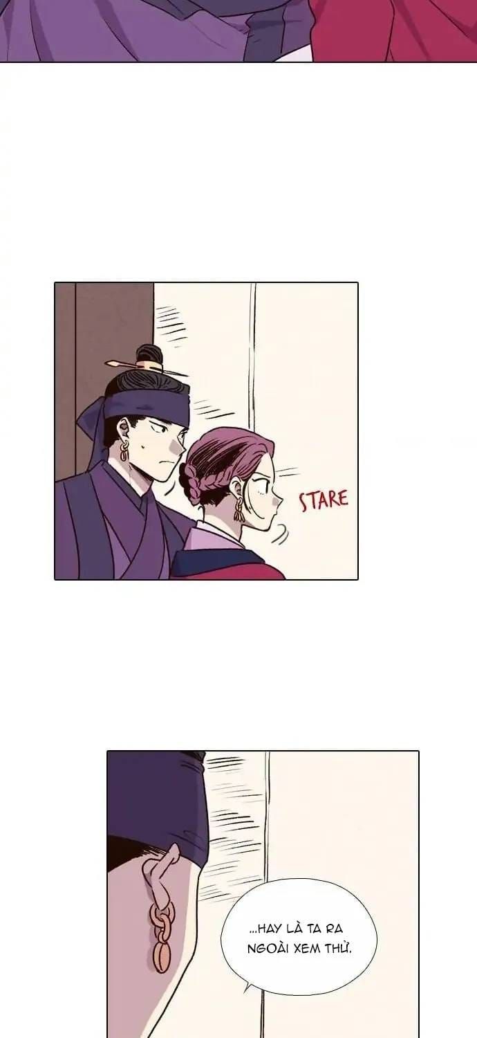 Trăng Lên Ban Ngày Chapter 187 - 43