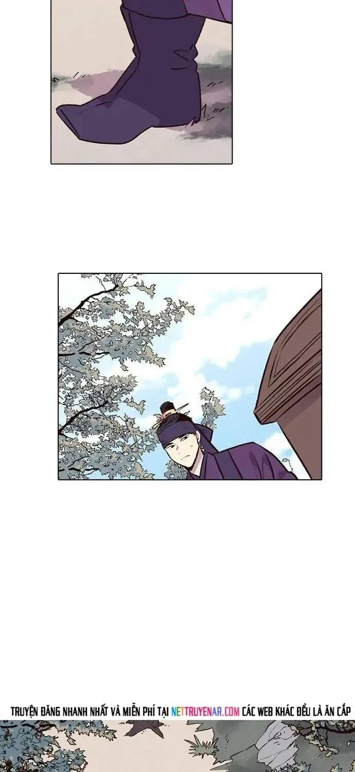 Trăng Lên Ban Ngày Chapter 187 - 46