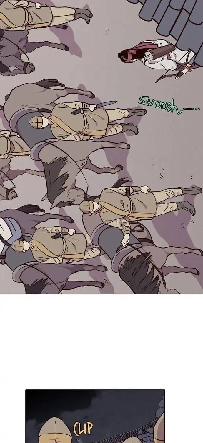 Trăng Lên Ban Ngày Chapter 187 - 7