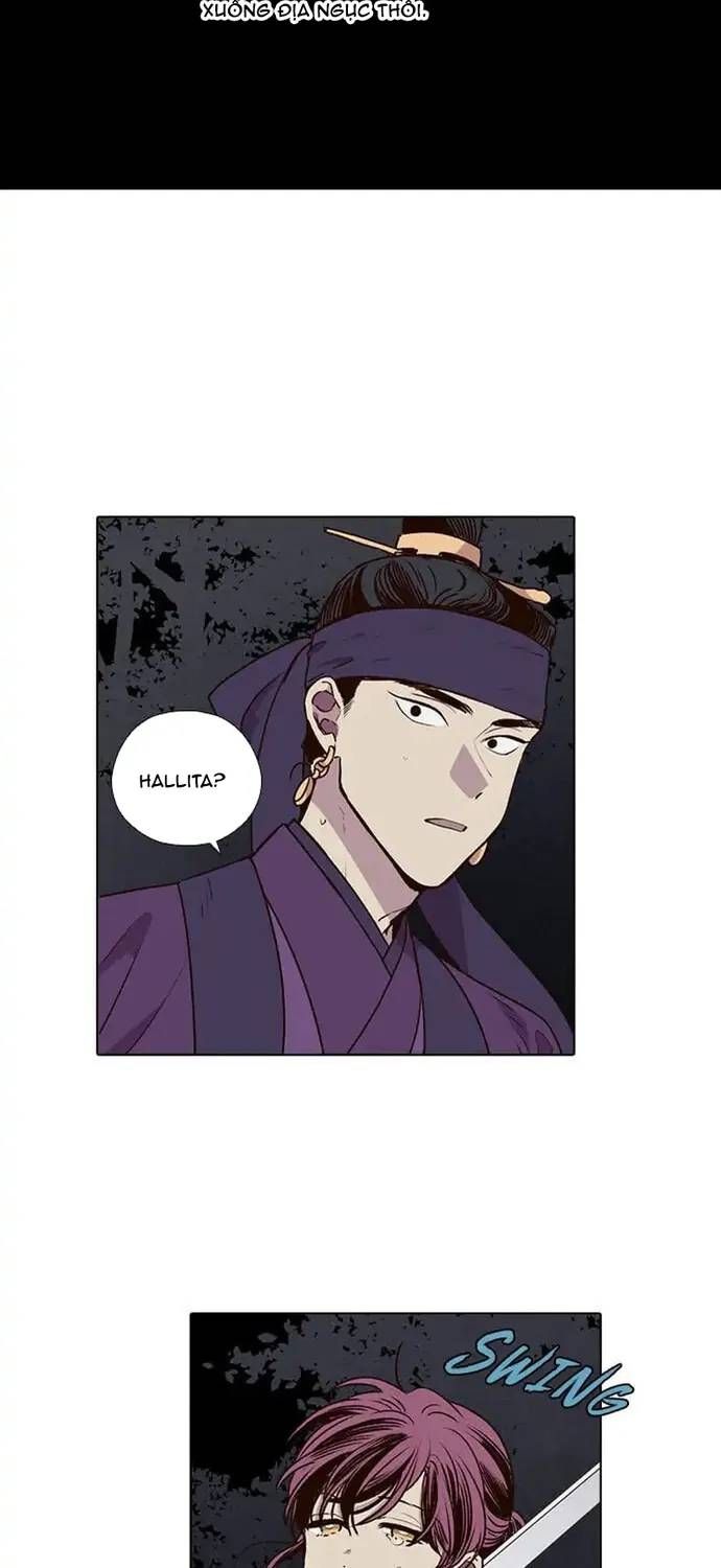 Trăng Lên Ban Ngày Chapter 189 - 11