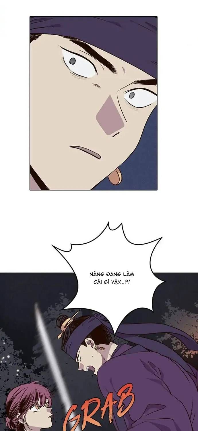 Trăng Lên Ban Ngày Chapter 189 - 13