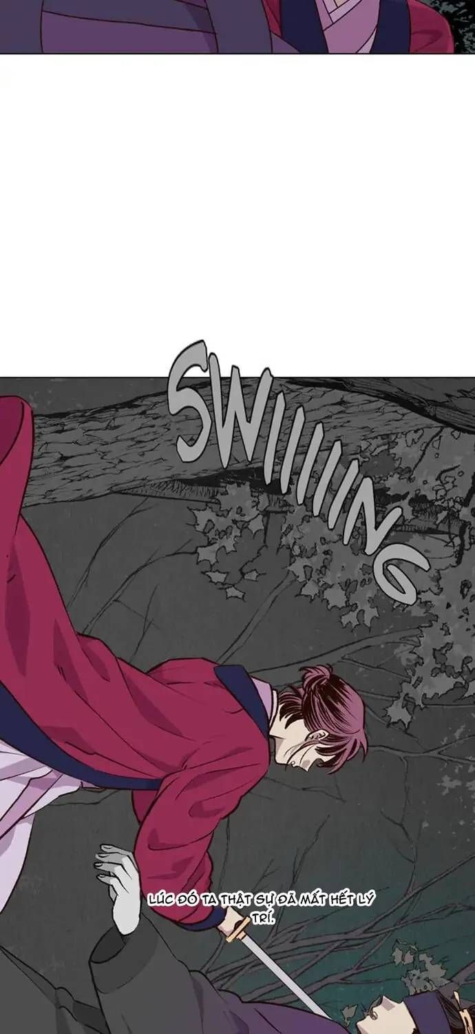 Trăng Lên Ban Ngày Chapter 189 - 17