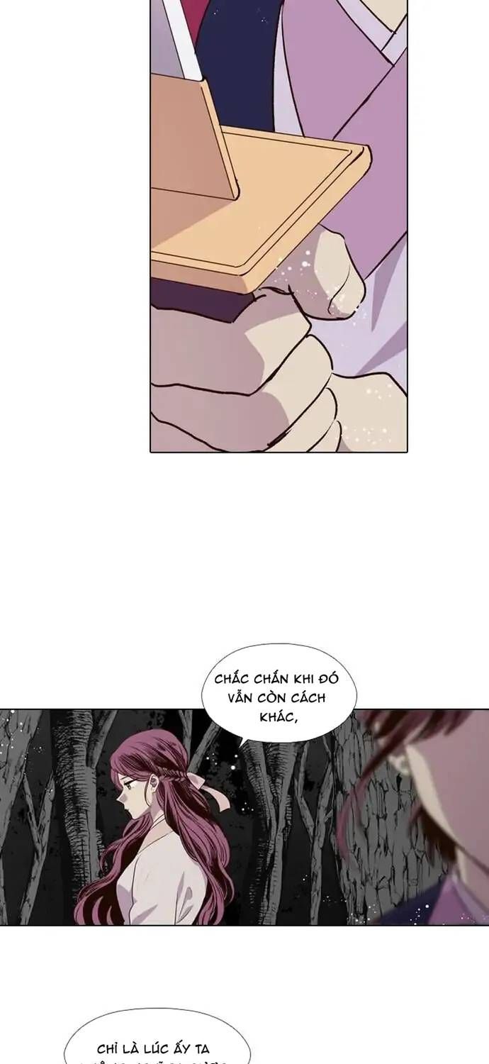Trăng Lên Ban Ngày Chapter 189 - 21