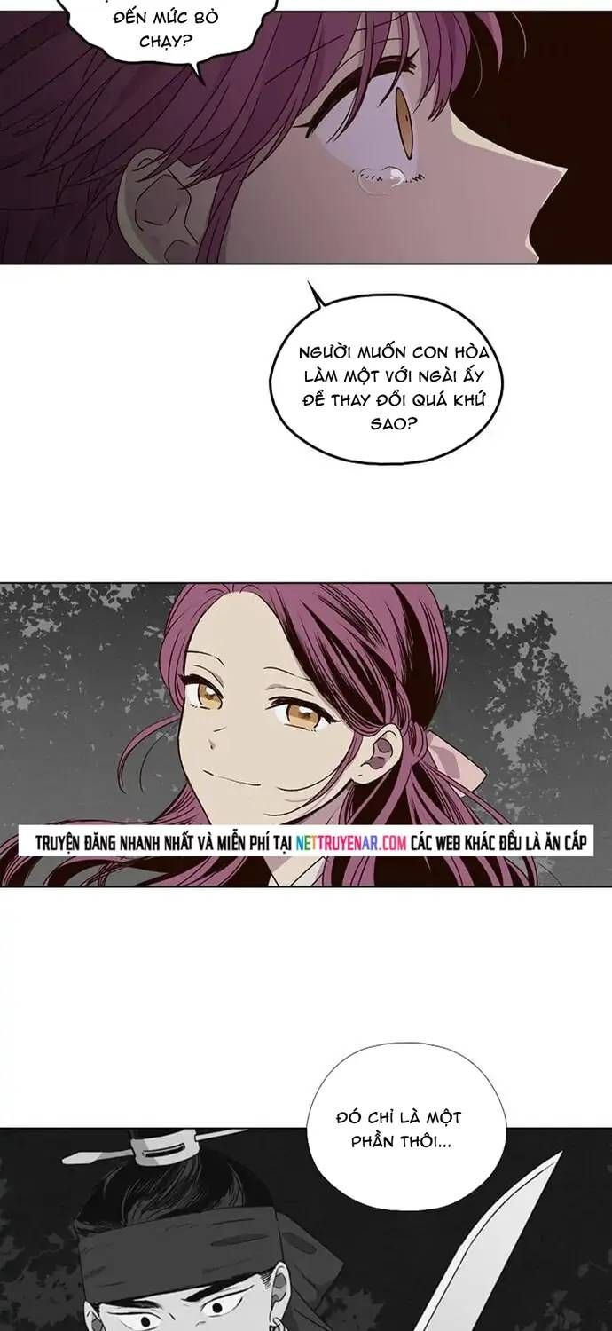 Trăng Lên Ban Ngày Chapter 189 - 23