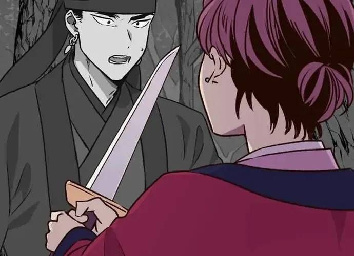 Trăng Lên Ban Ngày Chapter 189 - 30