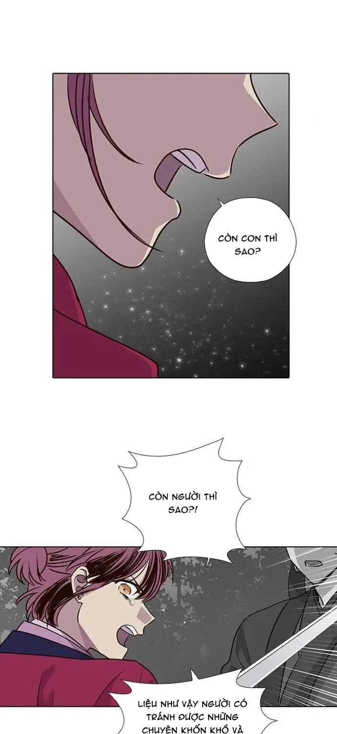 Trăng Lên Ban Ngày Chapter 189 - 32
