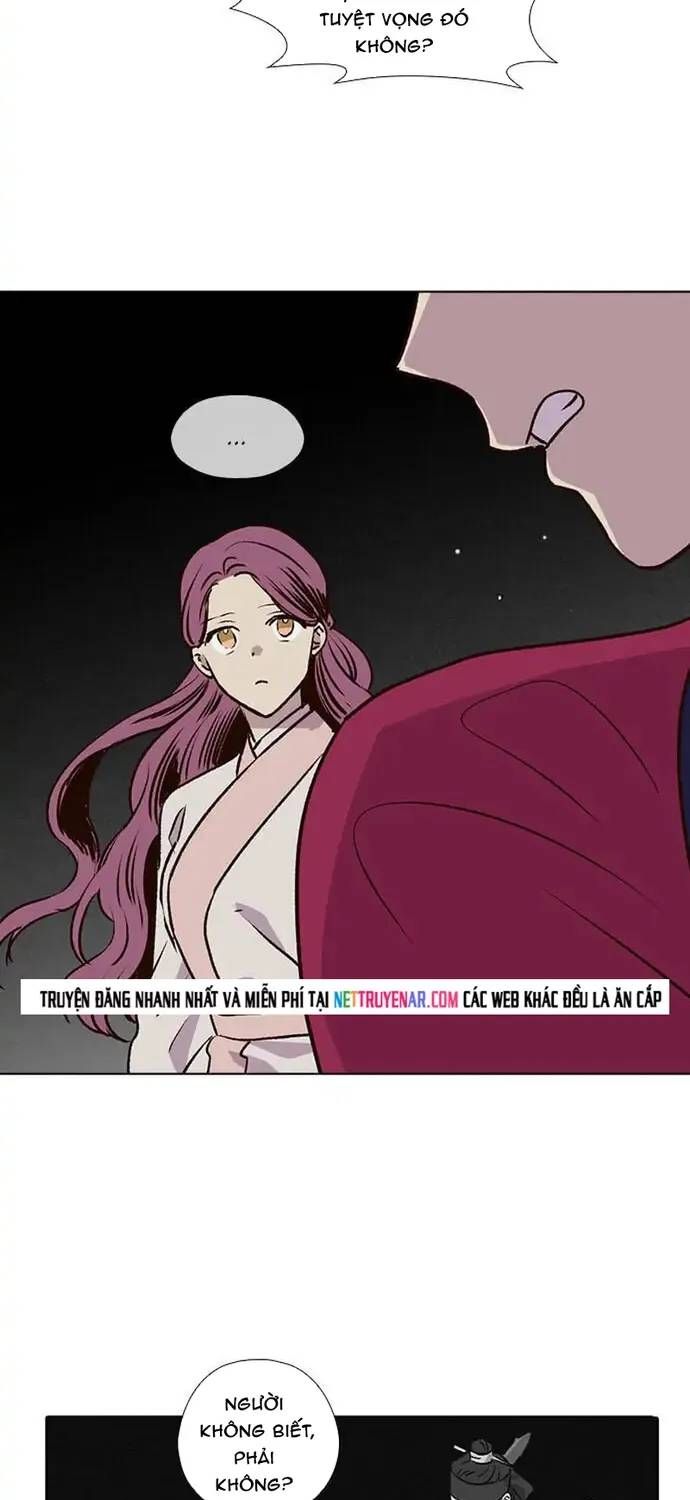 Trăng Lên Ban Ngày Chapter 189 - 33