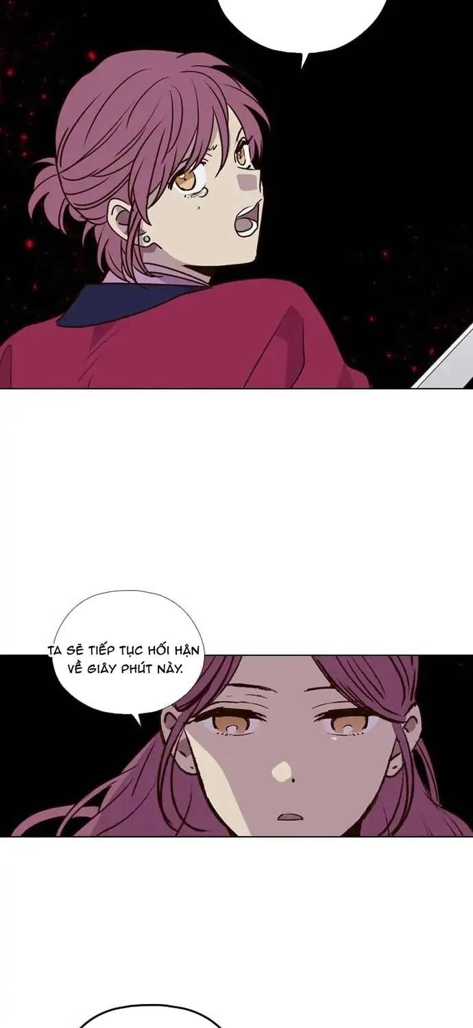 Trăng Lên Ban Ngày Chapter 189 - 38