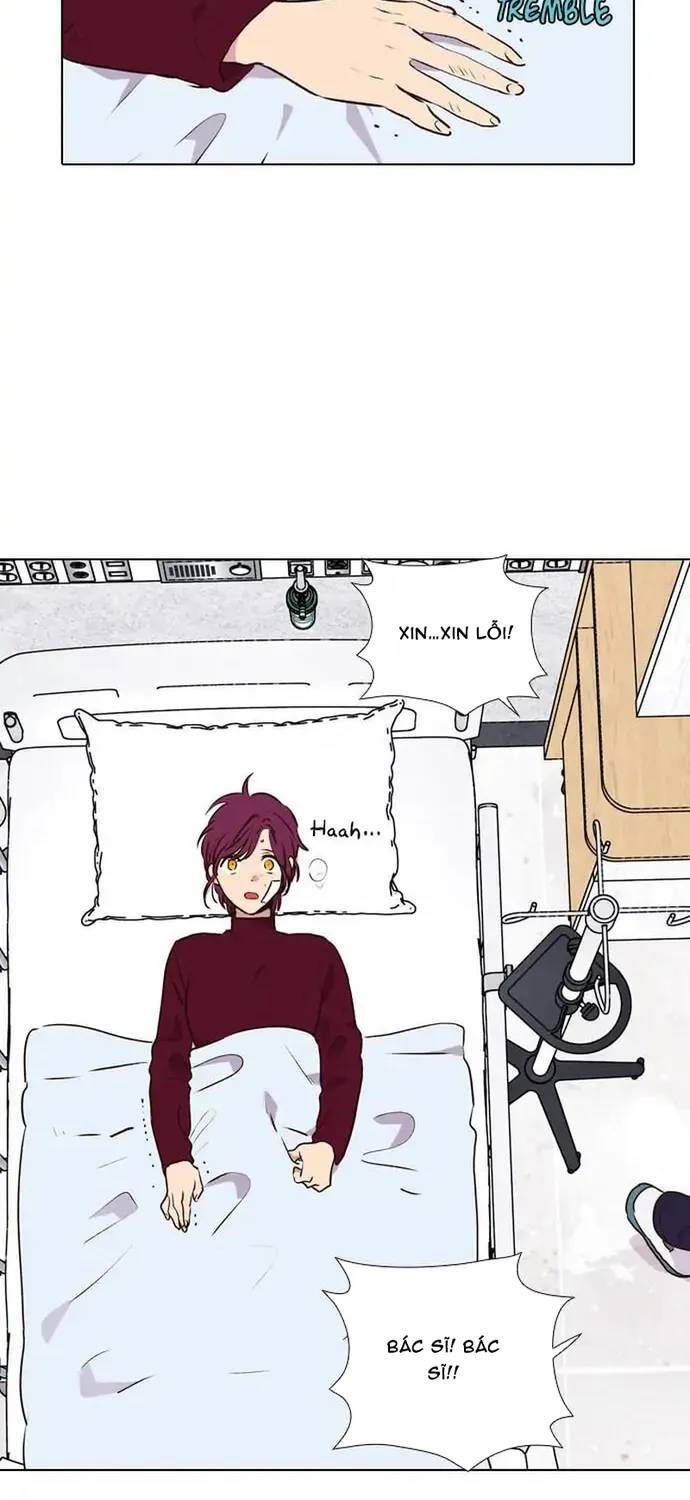 Trăng Lên Ban Ngày Chapter 189 - 47