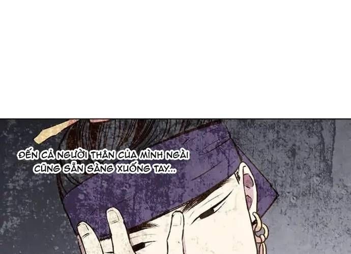 Trăng Lên Ban Ngày Chapter 189 - 6