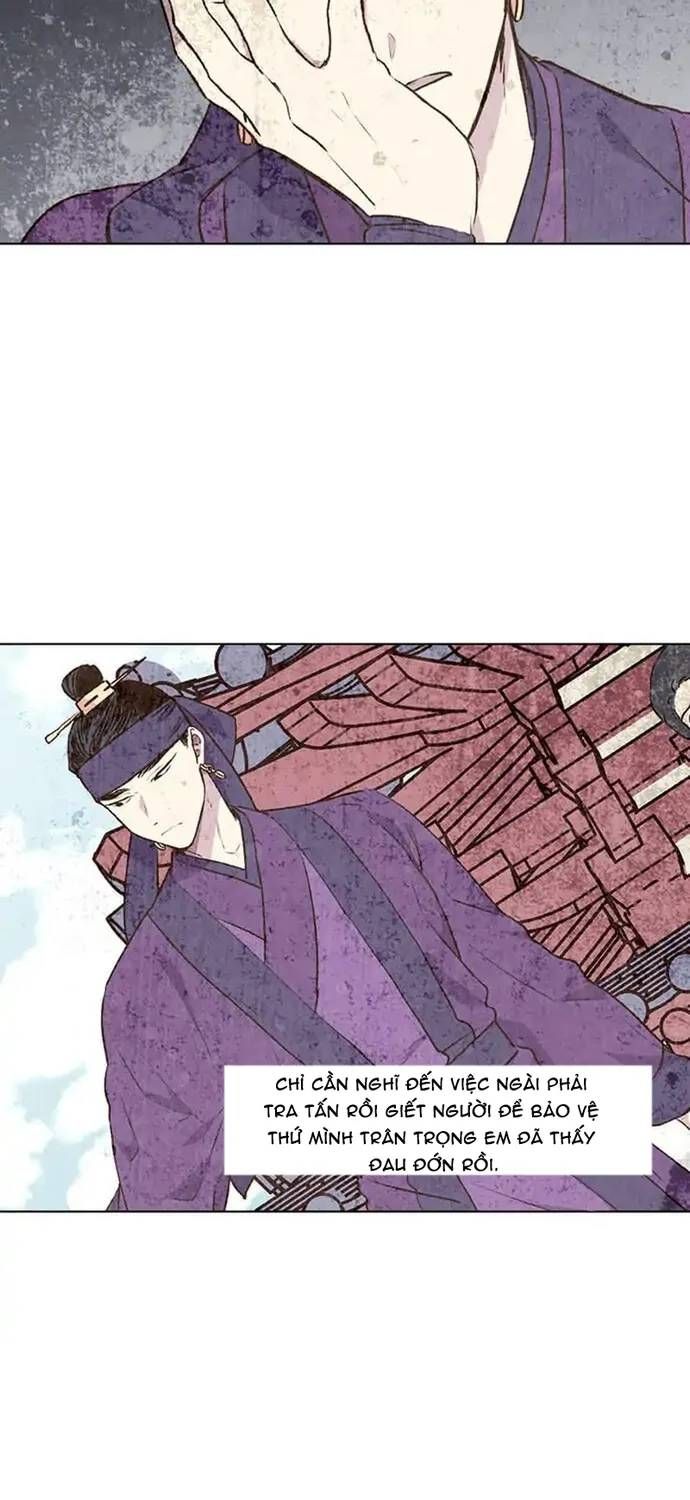 Trăng Lên Ban Ngày Chapter 189 - 7