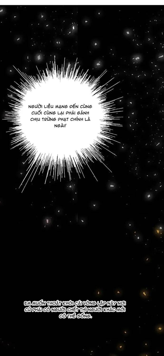 Trăng Lên Ban Ngày Chapter 189 - 8