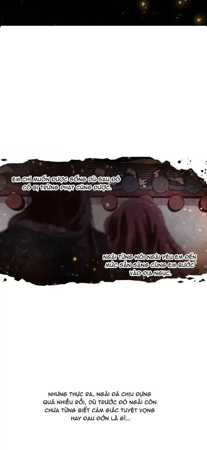 Trăng Lên Ban Ngày Chapter 189 - 9