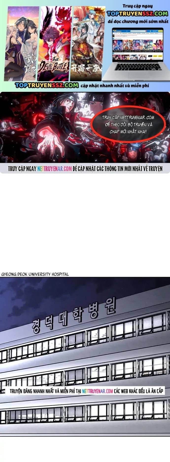 Trăng Lên Ban Ngày Chapter 190 - 2