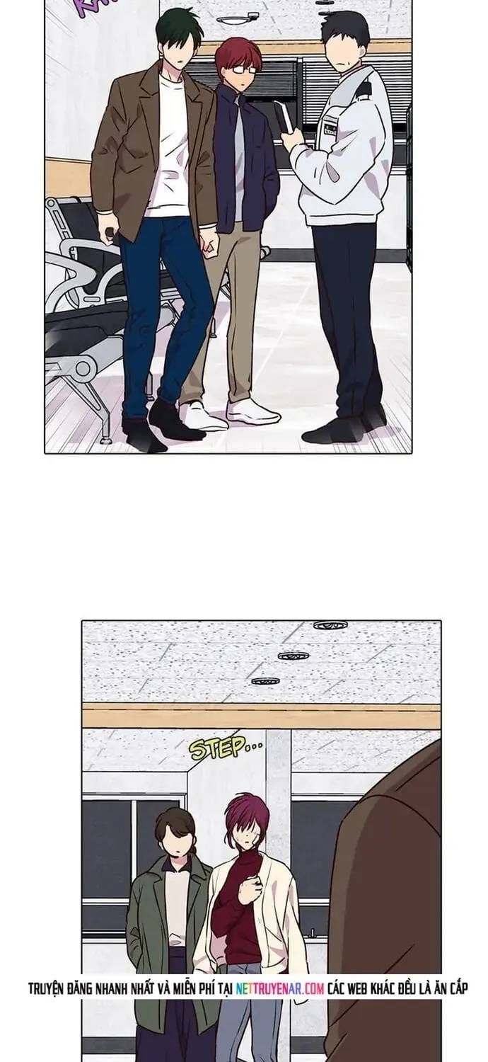 Trăng Lên Ban Ngày Chapter 190 - 11