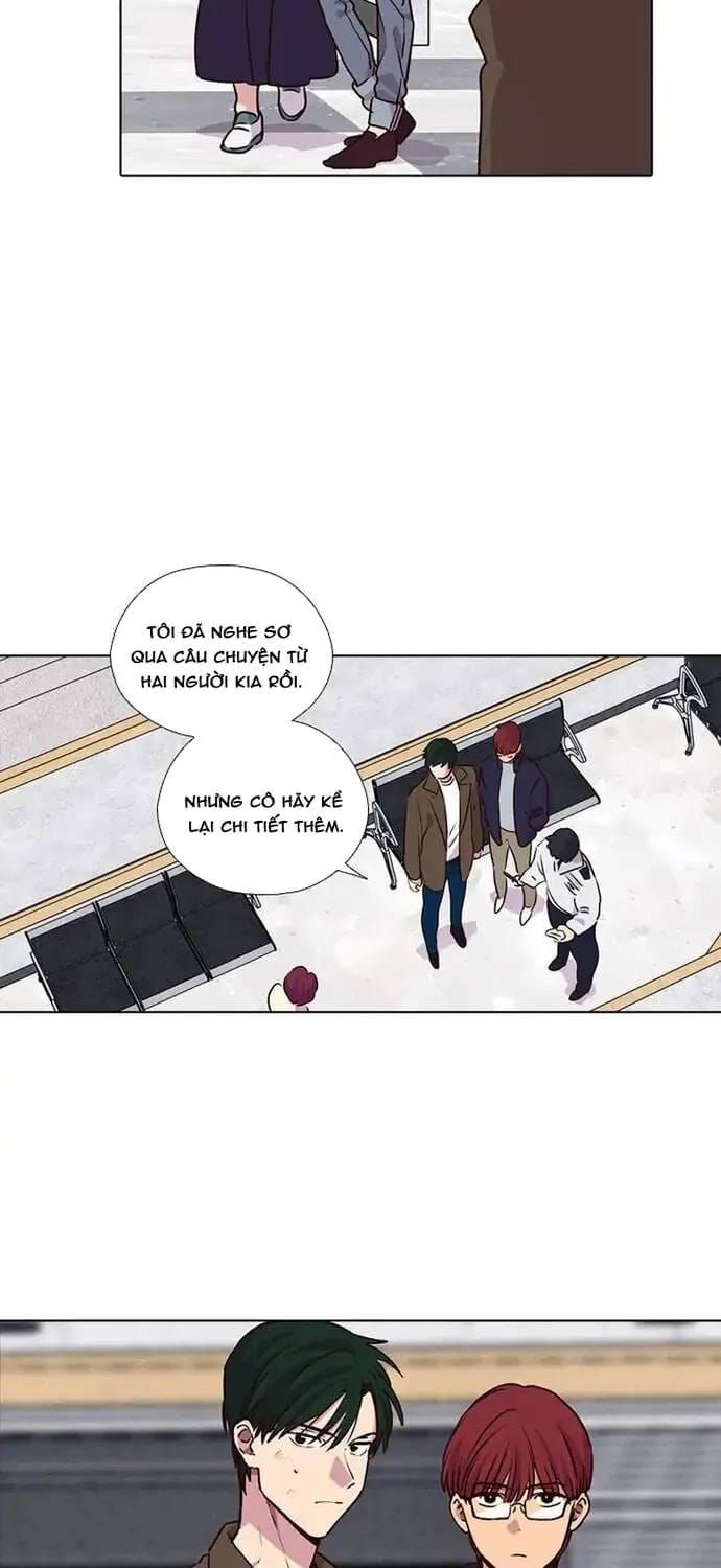 Trăng Lên Ban Ngày Chapter 190 - 12