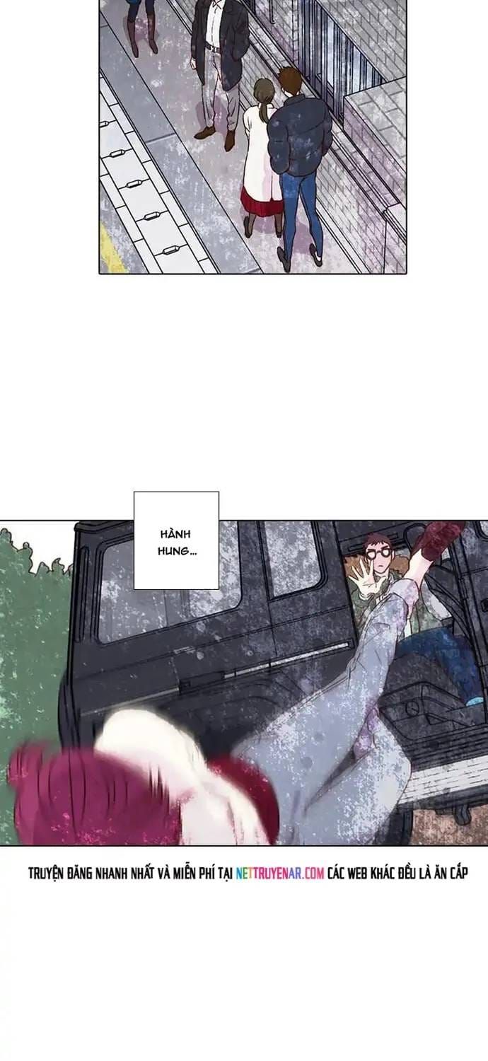 Trăng Lên Ban Ngày Chapter 190 - 15