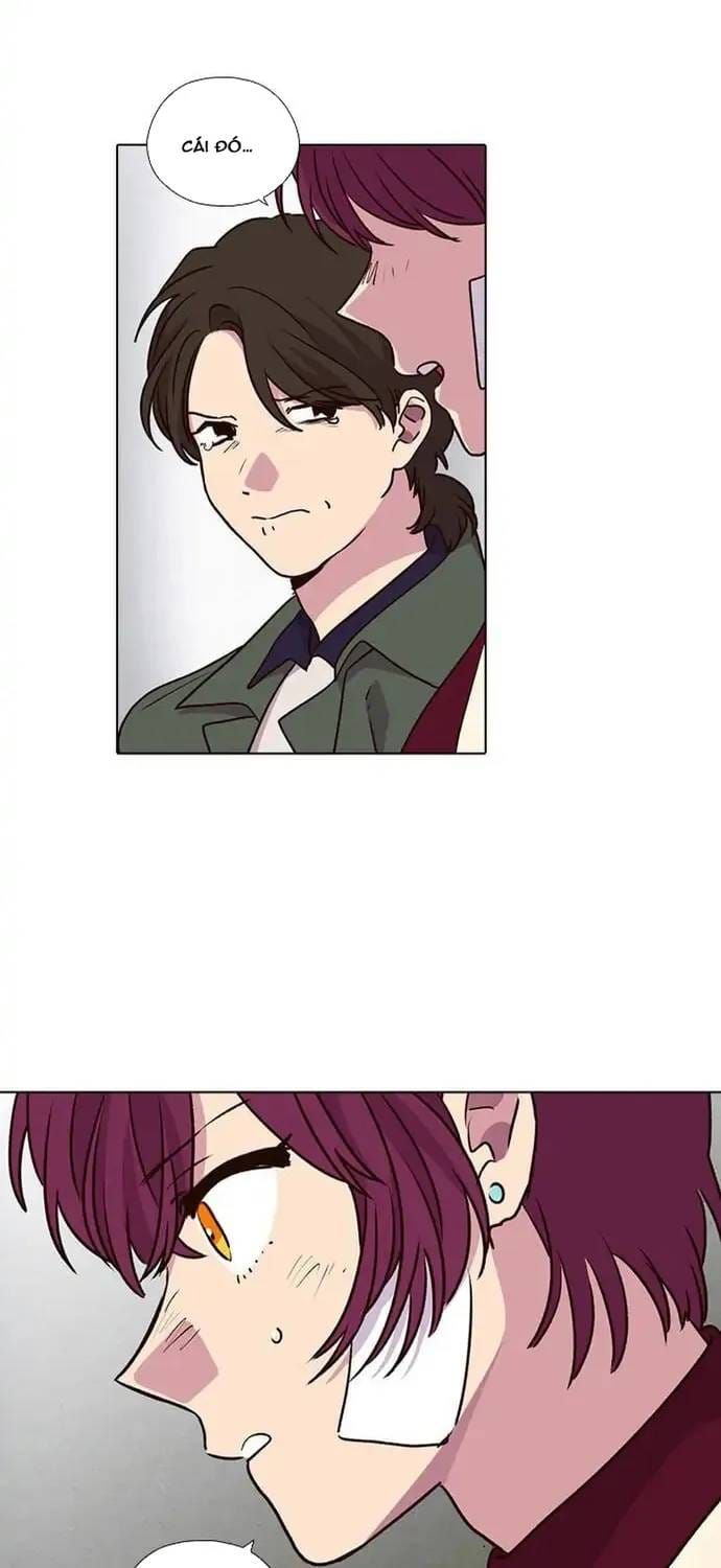 Trăng Lên Ban Ngày Chapter 190 - 17