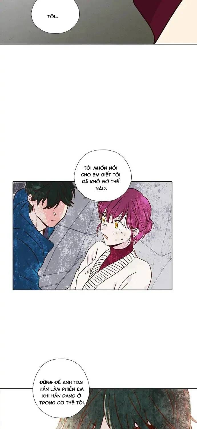 Trăng Lên Ban Ngày Chapter 190 - 18