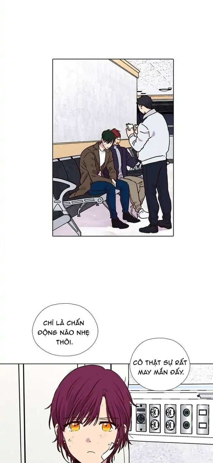 Trăng Lên Ban Ngày Chapter 190 - 3