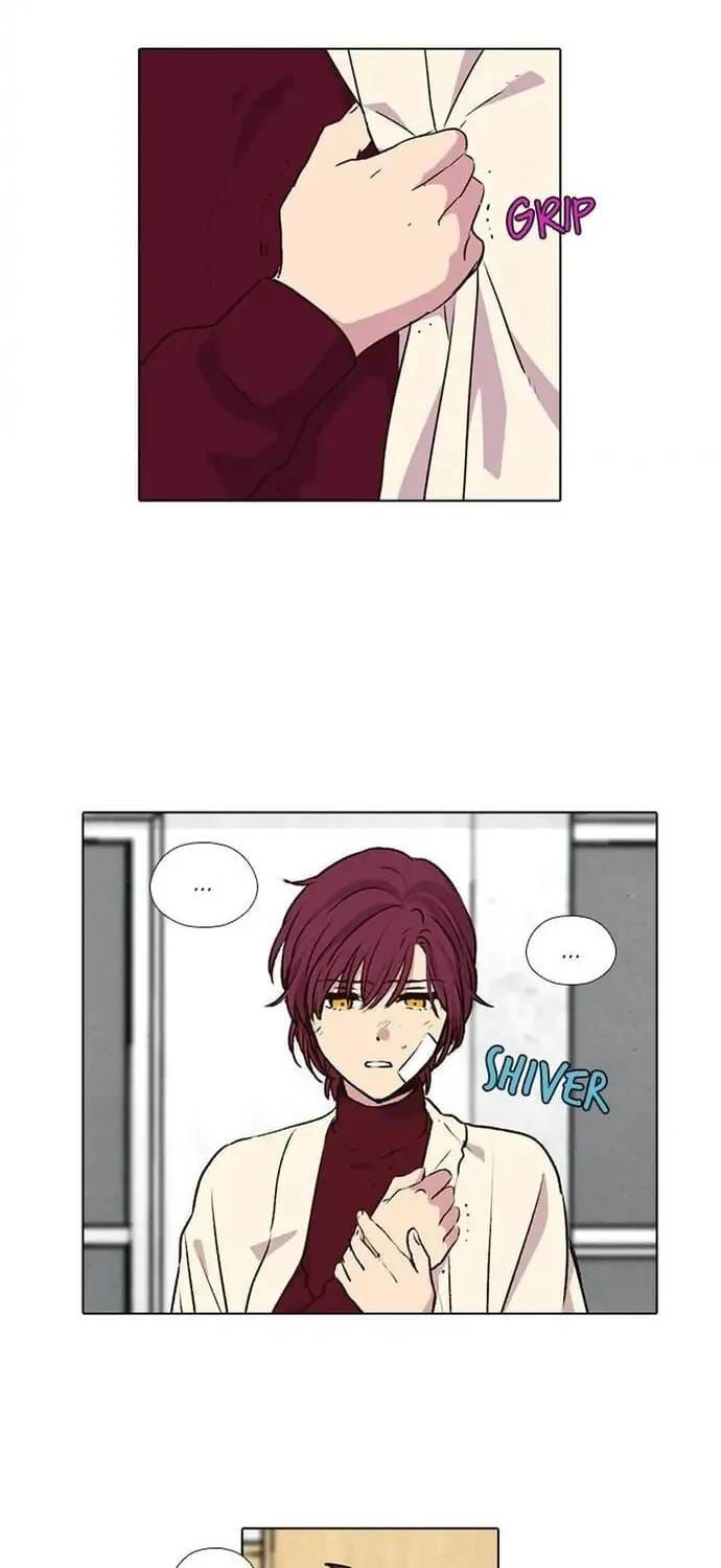 Trăng Lên Ban Ngày Chapter 190 - 21