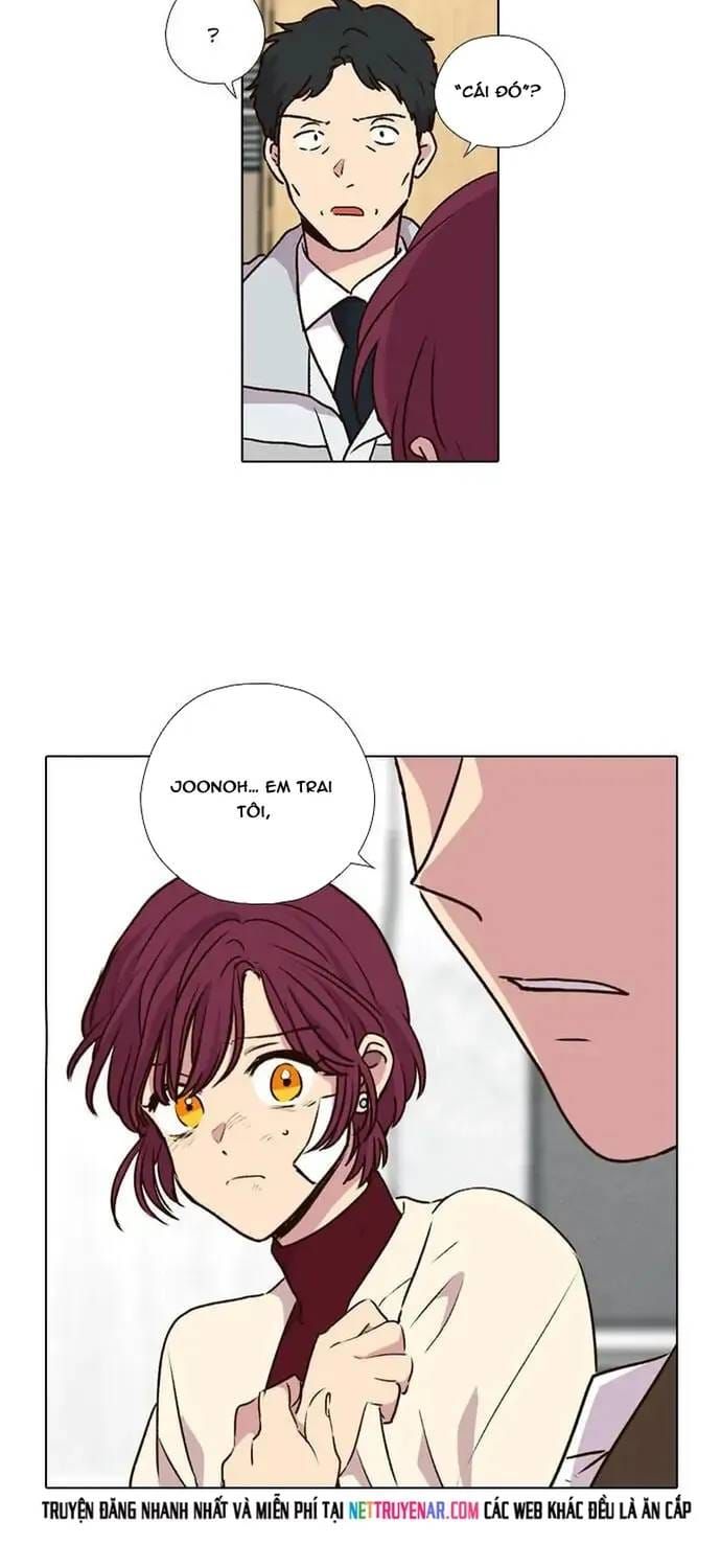 Trăng Lên Ban Ngày Chapter 190 - 22