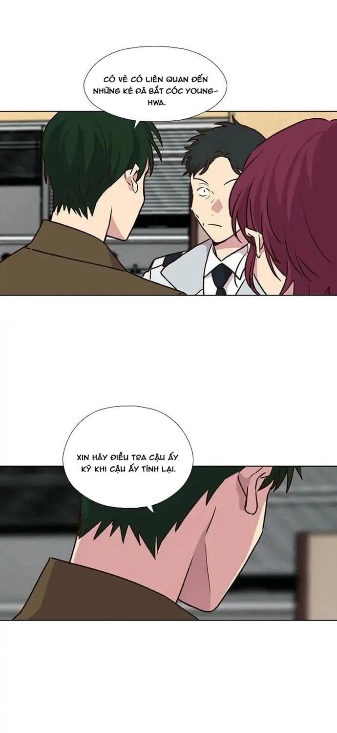 Trăng Lên Ban Ngày Chapter 190 - 23