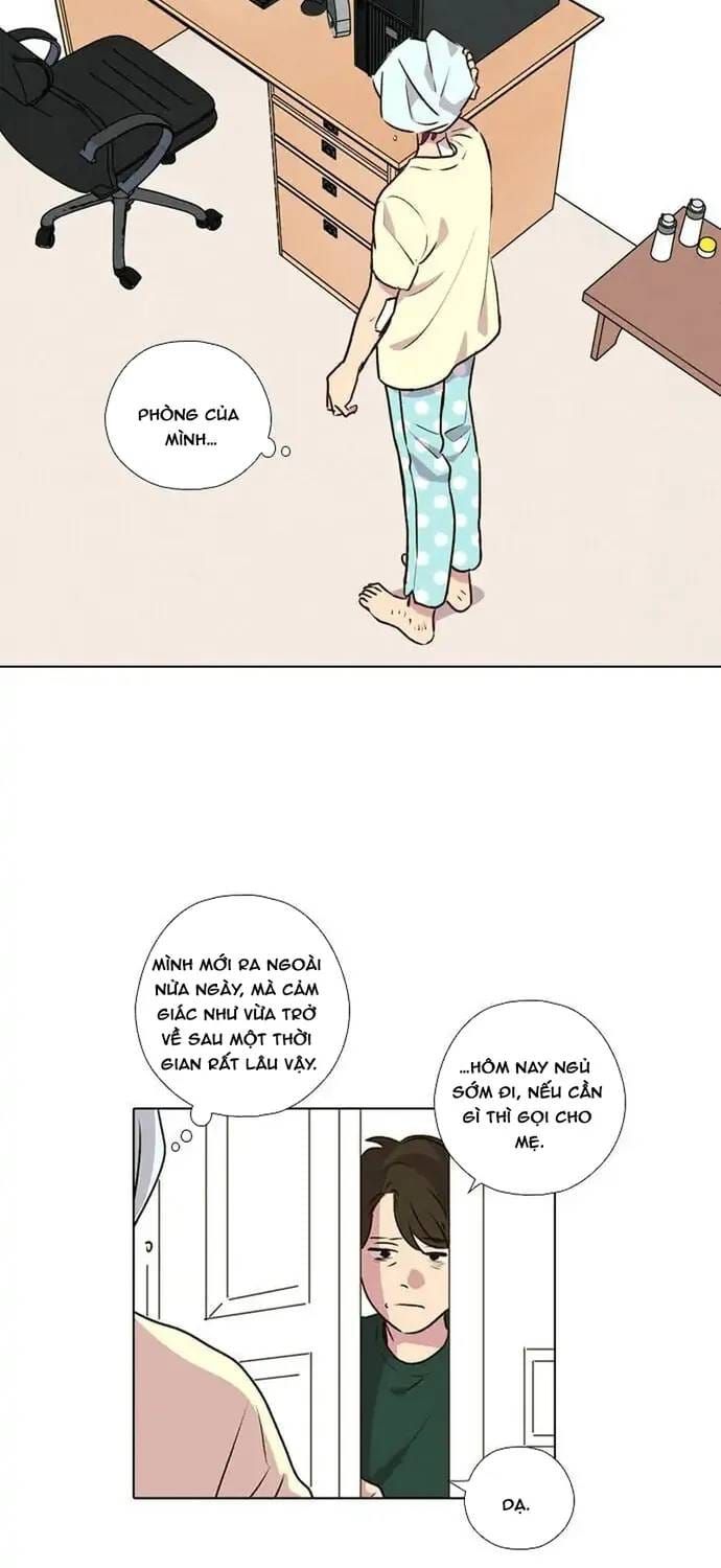 Trăng Lên Ban Ngày Chapter 190 - 26