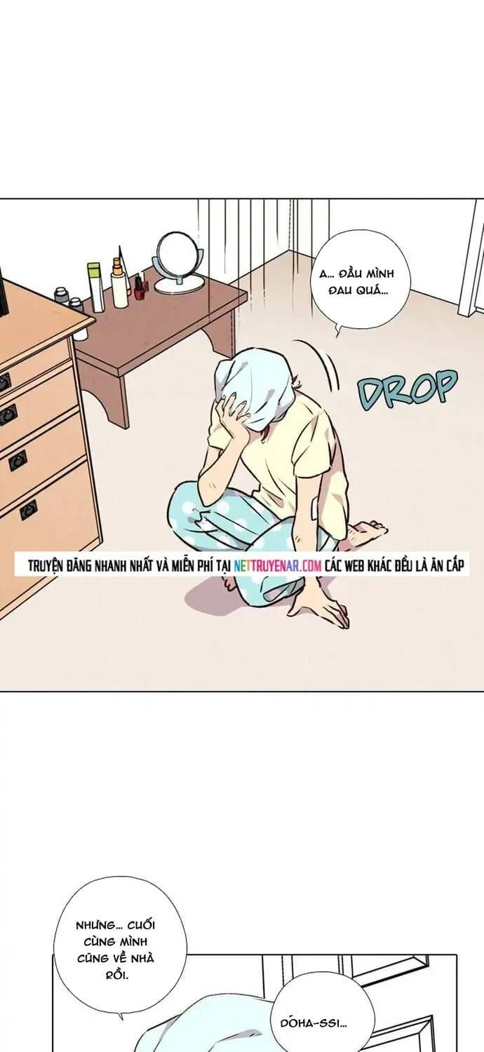 Trăng Lên Ban Ngày Chapter 190 - 28
